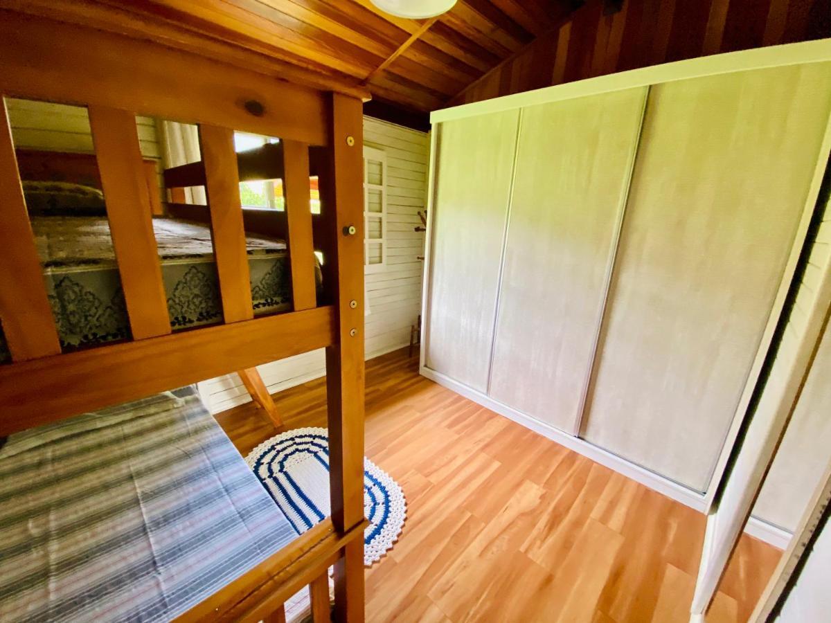Quinta Do Papagaio Villa Pouso Alto Dış mekan fotoğraf