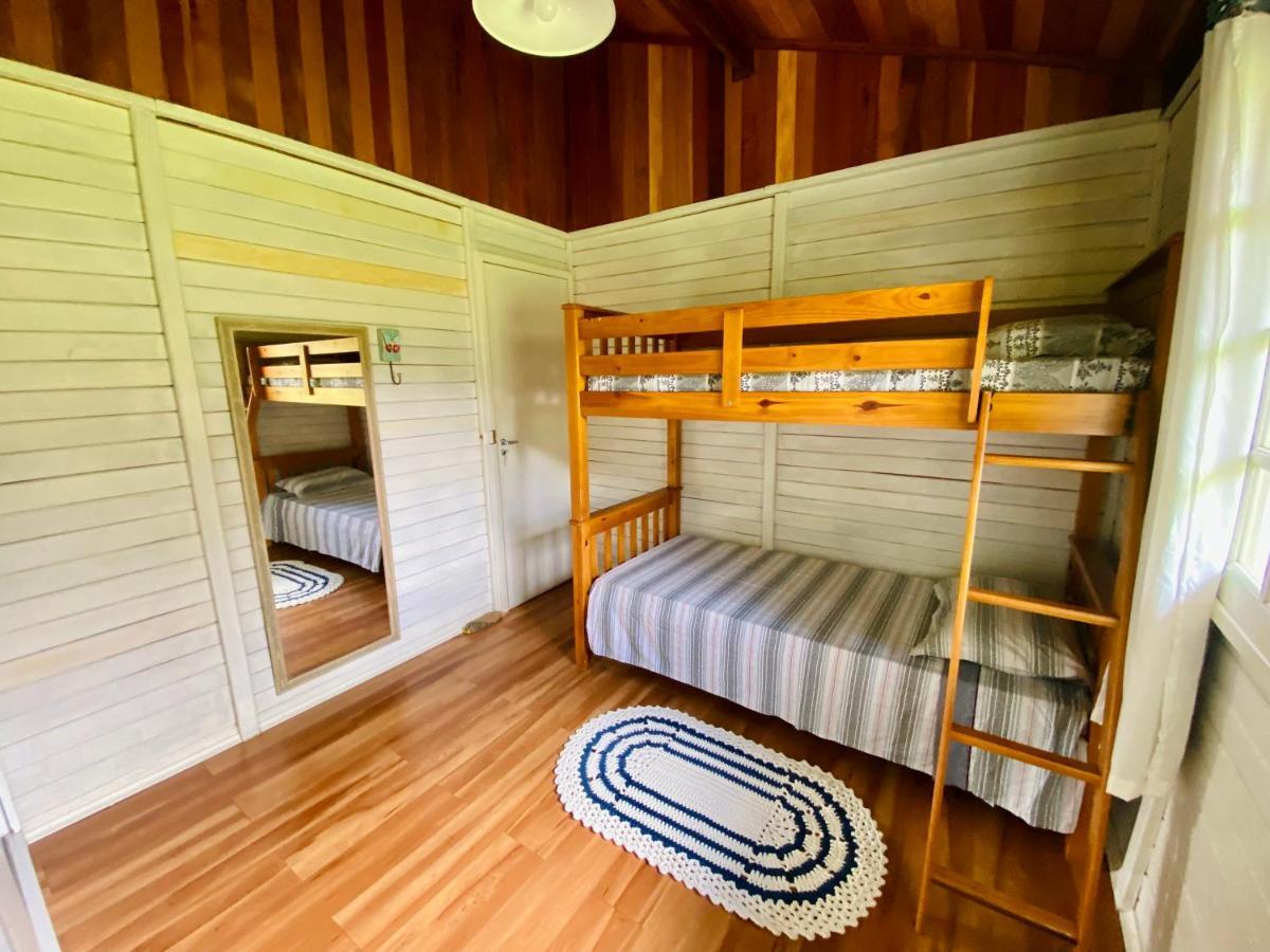Quinta Do Papagaio Villa Pouso Alto Dış mekan fotoğraf