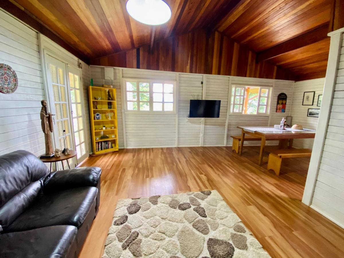 Quinta Do Papagaio Villa Pouso Alto Dış mekan fotoğraf
