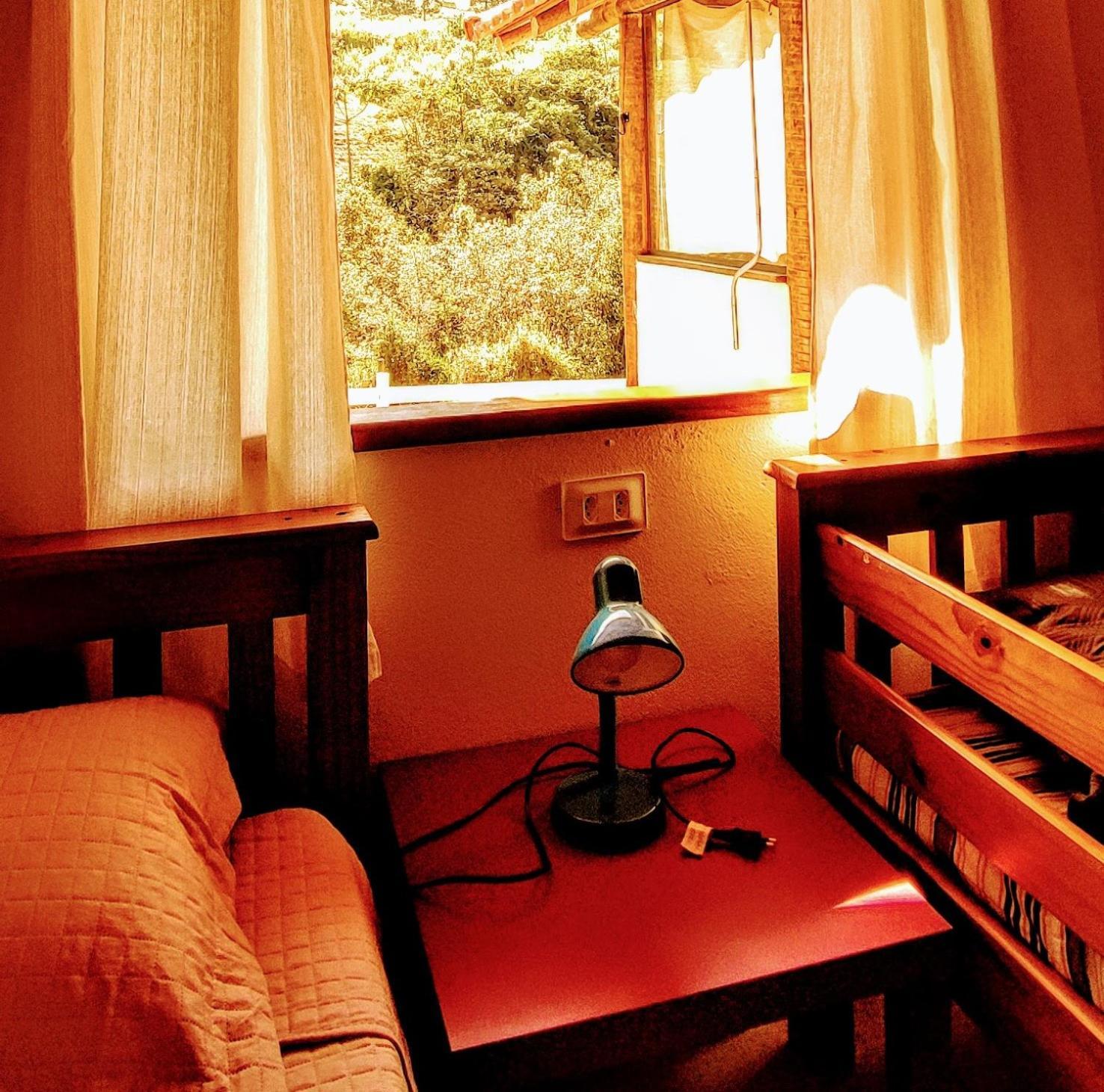 Quinta Do Papagaio Villa Pouso Alto Dış mekan fotoğraf