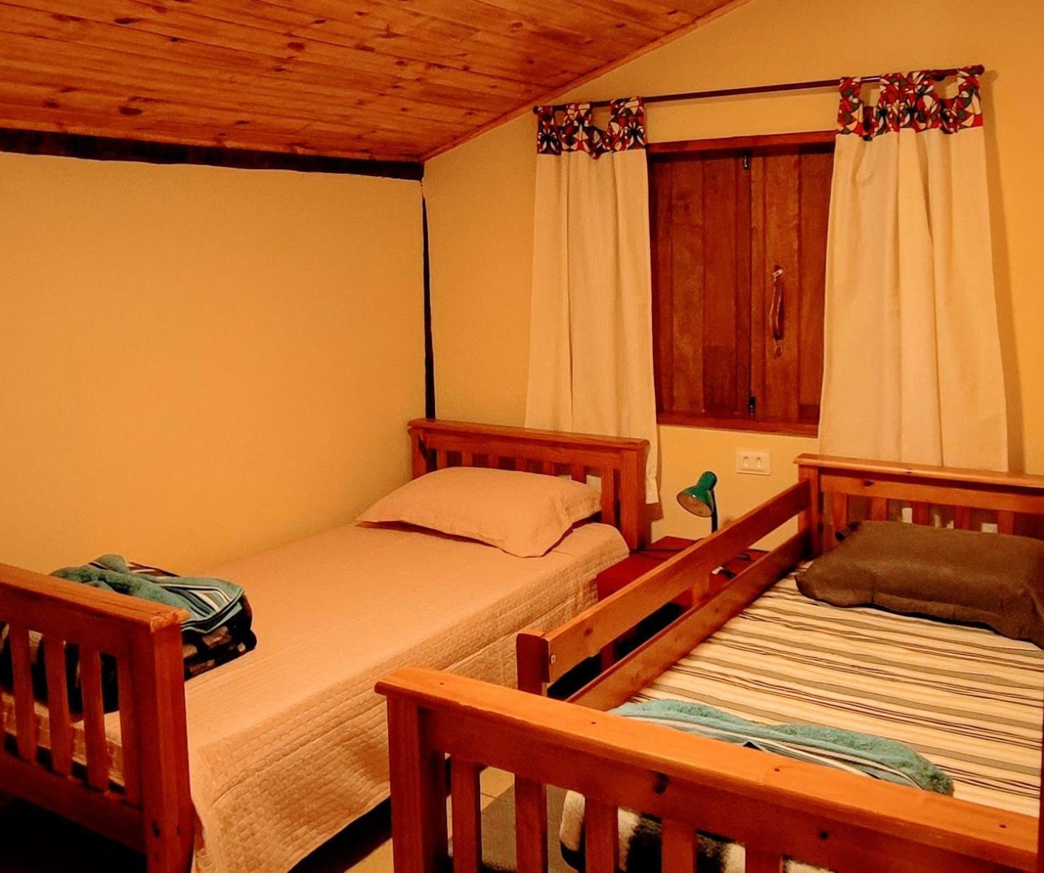 Quinta Do Papagaio Villa Pouso Alto Dış mekan fotoğraf