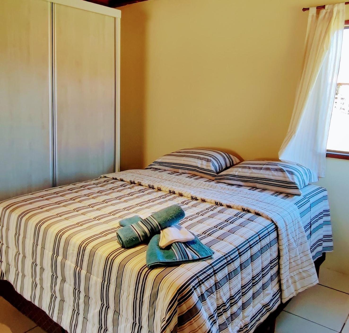 Quinta Do Papagaio Villa Pouso Alto Dış mekan fotoğraf